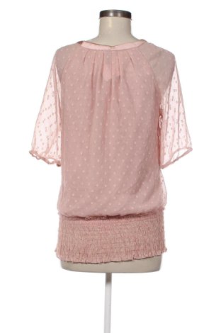 Bluzka damska Vero Moda, Rozmiar M, Kolor Popielaty róż, Cena 53,99 zł