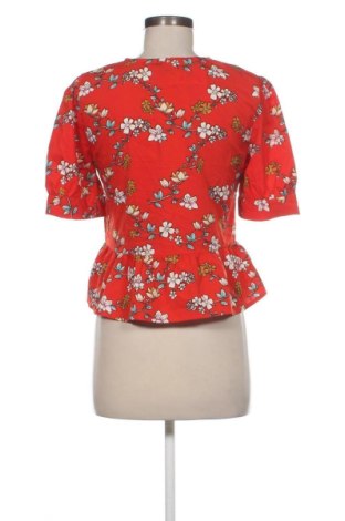Damen Shirt Vero Moda, Größe M, Farbe Mehrfarbig, Preis 13,99 €