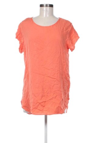 Bluzka damska Vero Moda, Rozmiar L, Kolor Pomarańczowy, Cena 53,99 zł