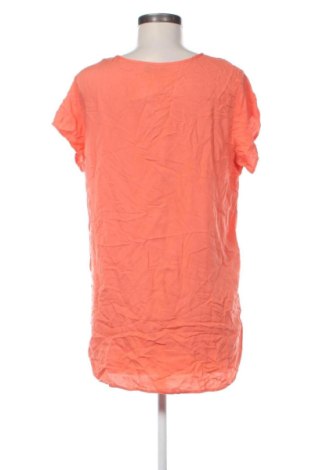 Bluzka damska Vero Moda, Rozmiar L, Kolor Pomarańczowy, Cena 53,99 zł