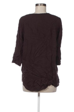 Bluză de femei Vero Moda, Mărime L, Culoare Maro, Preț 63,99 Lei