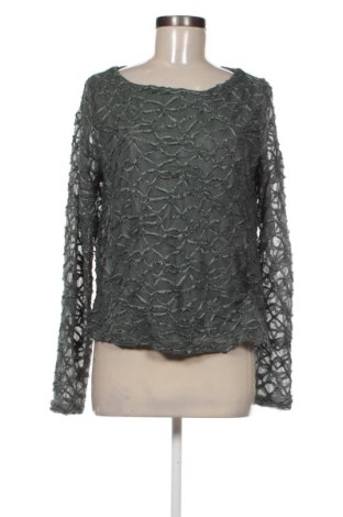 Bluzka damska Vero Moda, Rozmiar M, Kolor Zielony, Cena 53,99 zł