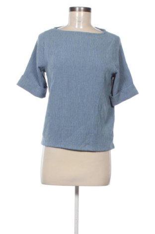 Damen Shirt Vero Moda, Größe XS, Farbe Blau, Preis 30,99 €