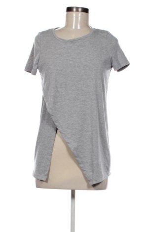 Дамска блуза Vero Moda, Размер XS, Цвят Сив, Цена 10,73 €