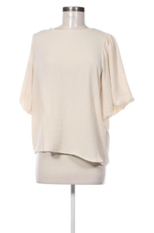 Bluzka damska Vero Moda, Rozmiar L, Kolor ecru, Cena 53,99 zł