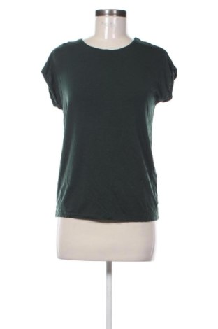 Damen Shirt Vero Moda, Größe XS, Farbe Grün, Preis 13,99 €