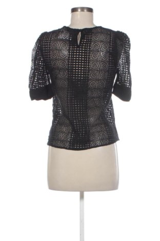 Дамска блуза Vero Moda, Размер S, Цвят Черен, Цена 10,73 €