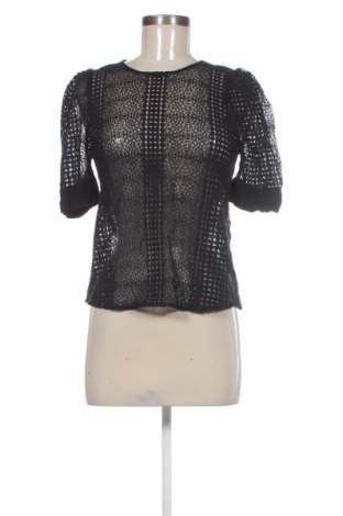 Дамска блуза Vero Moda, Размер S, Цвят Черен, Цена 10,73 €