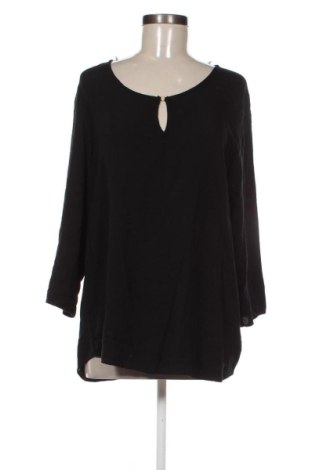 Bluzka damska Vero Moda, Rozmiar XL, Kolor Czarny, Cena 53,99 zł