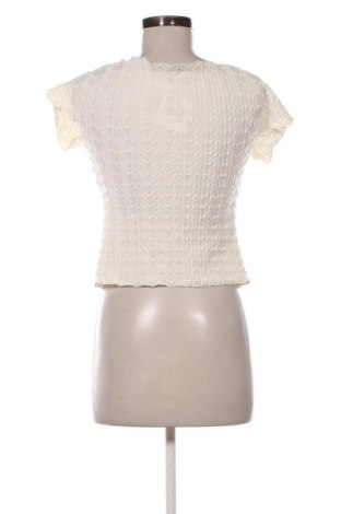 Damen Shirt Vero Moda, Größe L, Farbe Ecru, Preis 10,23 €
