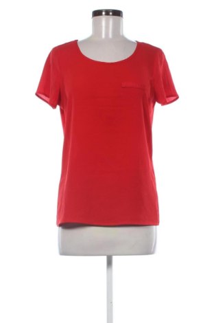 Bluzka damska Vero Moda, Rozmiar S, Kolor Czerwony, Cena 53,58 zł