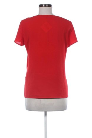 Bluzka damska Vero Moda, Rozmiar S, Kolor Czerwony, Cena 53,58 zł