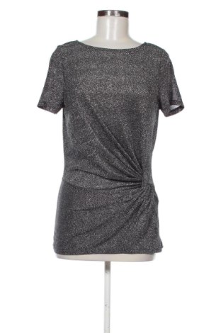 Дамска блуза Vero Moda, Размер M, Цвят Сребрист, Цена 10,73 €