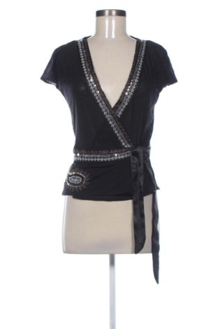 Дамска блуза Vero Moda, Размер M, Цвят Многоцветен, Цена 10,16 €