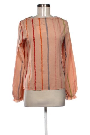 Damen Shirt Vero Moda, Größe M, Farbe Mehrfarbig, Preis 10,17 €