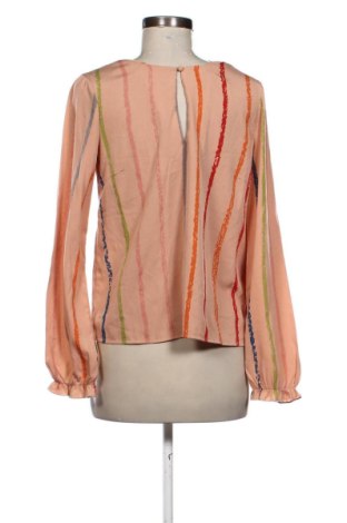 Damen Shirt Vero Moda, Größe M, Farbe Mehrfarbig, Preis 10,17 €