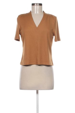 Γυναικεία μπλούζα Vero Moda, Μέγεθος XS, Χρώμα Καφέ, Τιμή 12,99 €