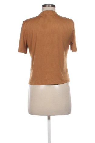 Γυναικεία μπλούζα Vero Moda, Μέγεθος XS, Χρώμα Καφέ, Τιμή 12,99 €