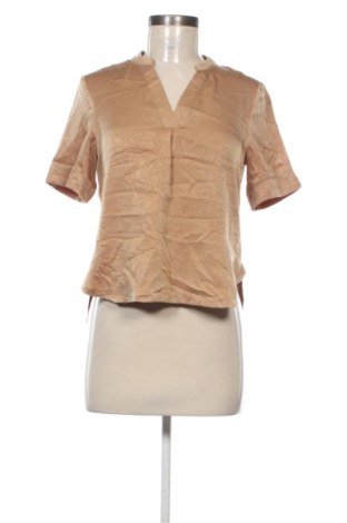 Bluză de femei Vero Moda, Mărime XS, Culoare Maro, Preț 63,99 Lei