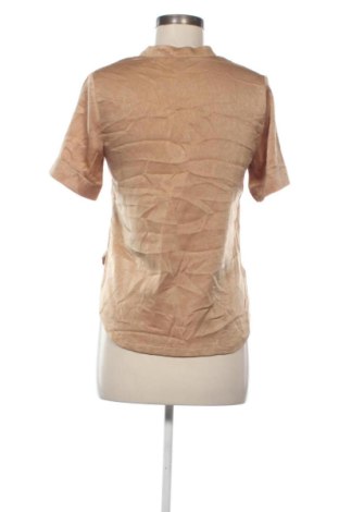 Bluză de femei Vero Moda, Mărime XS, Culoare Maro, Preț 63,99 Lei