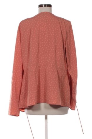 Damen Shirt Vero Moda, Größe XL, Farbe Beige, Preis 13,99 €