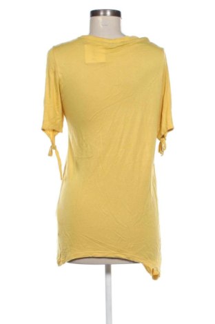 Bluzka damska Vero Moda, Rozmiar L, Kolor Żółty, Cena 53,99 zł