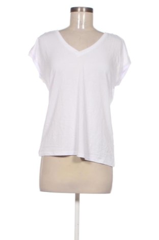 Bluzka damska Vero Moda, Rozmiar L, Kolor Biały, Cena 53,99 zł