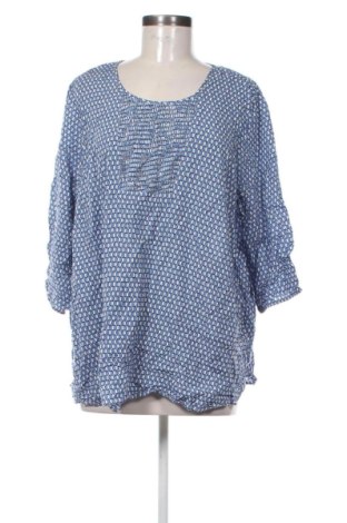 Bluză de femei Via Appia, Mărime XXL, Culoare Multicolor, Preț 107,99 Lei