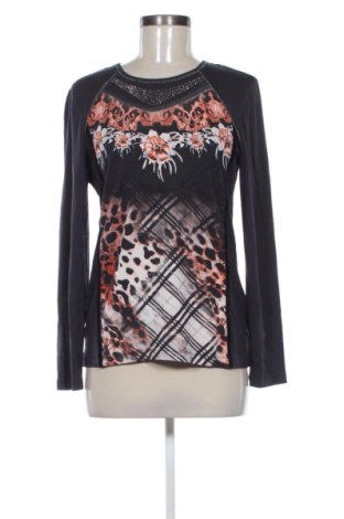Damen Shirt Via Appia, Größe M, Farbe Mehrfarbig, Preis 22,99 €