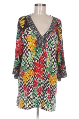 Bluză de femei Via Appia, Mărime XXL, Culoare Multicolor, Preț 107,99 Lei