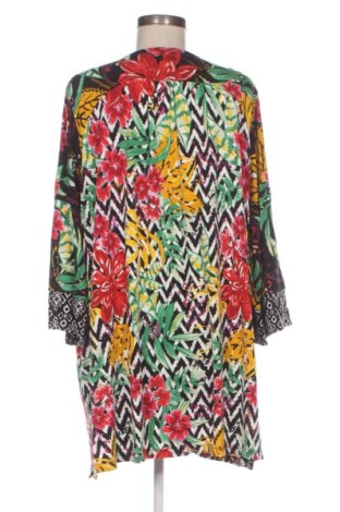 Bluză de femei Via Appia, Mărime XXL, Culoare Multicolor, Preț 107,99 Lei