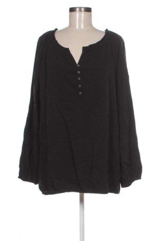 Bluză de femei Via Cortesa, Mărime XL, Culoare Negru, Preț 60,99 Lei