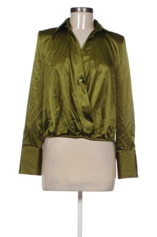 Damen Shirt Vicolo, Größe S, Farbe Grün, Preis € 32,99