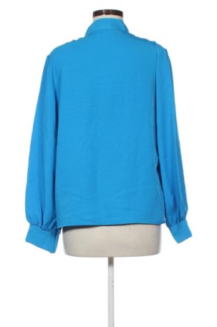 Bluzka damska Victoria, Rozmiar L, Kolor Niebieski, Cena 46,99 zł