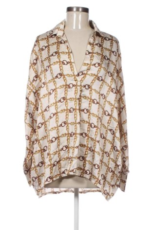 Bluză de femei Vie Ta Vie, Mărime XXL, Culoare Multicolor, Preț 60,99 Lei