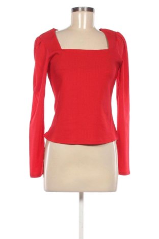 Damen Shirt Vilona, Größe M, Farbe Rot, Preis € 12,99