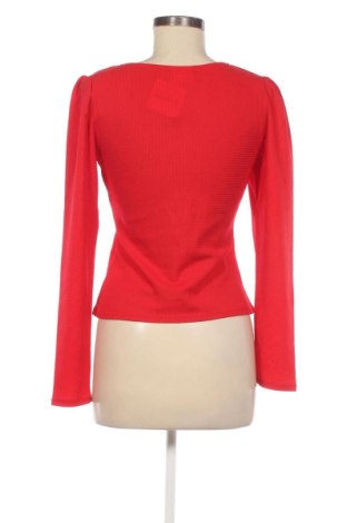 Damen Shirt Vilona, Größe M, Farbe Rot, Preis € 12,99
