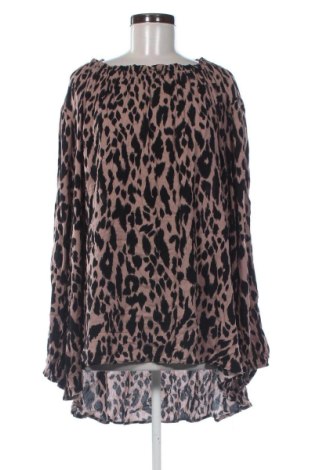 Damen Shirt Vine Apparel, Größe 3XL, Farbe Mehrfarbig, Preis € 22,99