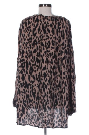 Damen Shirt Vine Apparel, Größe 3XL, Farbe Mehrfarbig, Preis € 22,99