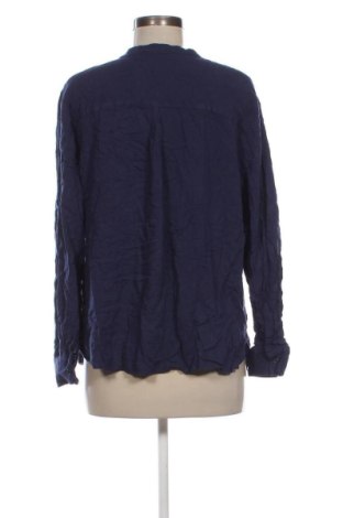 Damen Shirt Violeta by Mango, Größe M, Farbe Blau, Preis € 18,99