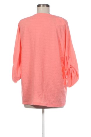 Дамска блуза Vivance, Размер XL, Цвят Розов, Цена 10,22 €