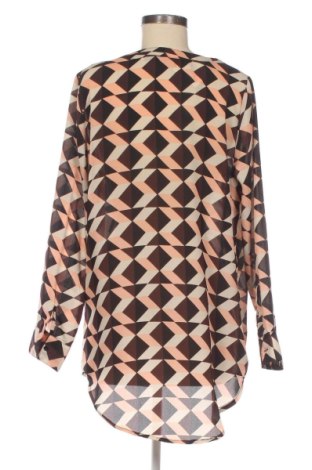 Damen Shirt Voyelles, Größe S, Farbe Mehrfarbig, Preis € 10,00