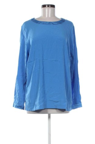 Дамска блуза Walbusch, Размер XL, Цвят Син, Цена 25,05 €