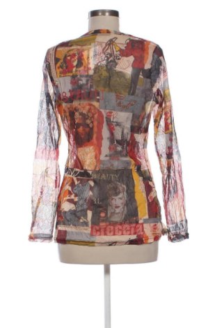 Дамска блуза Wearhouse, Размер L, Цвят Многоцветен, Цена 17,89 €