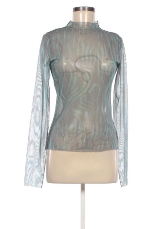 Bluză de femei Weekday, Mărime M, Culoare Multicolor, Preț 52,13 Lei