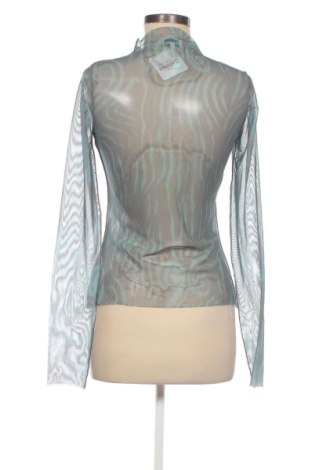 Bluză de femei Weekday, Mărime M, Culoare Multicolor, Preț 52,13 Lei