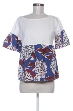 Damen Shirt Weekday, Größe L, Farbe Mehrfarbig, Preis 23,80 €