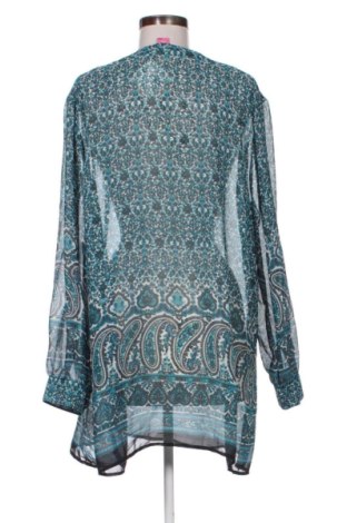 Bluză de femei Woman Within, Mărime XL, Culoare Multicolor, Preț 52,13 Lei