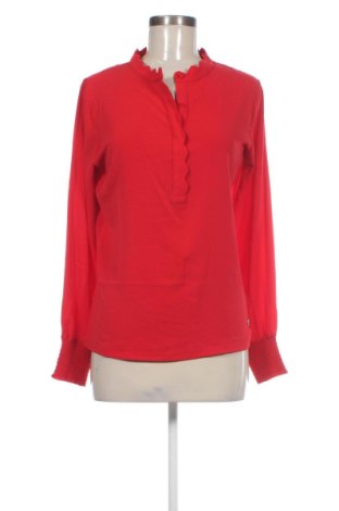 Dámska blúza Women by Tchibo, Veľkosť S, Farba Červená, Cena  11,95 €
