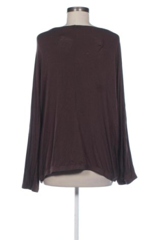 Bluzka damska Women by Tchibo, Rozmiar XXL, Kolor Brązowy, Cena 53,58 zł